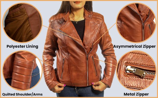 women leather jacket leather jacket for women